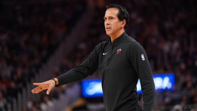 Spoelstra